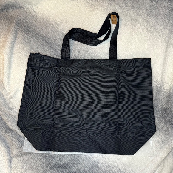 Love Pink Tote Bag - Picture 4 of 6